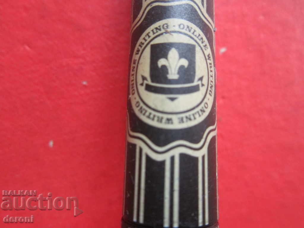 Unique German pen Online in a box - 7 Unique German pen Online in a box - 7