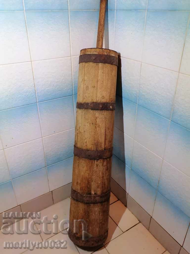 Piston for oil, wood, wood with price 79.00 BGN | € 40.39 Piston for oil, wood, wood with price 79.00 BGN | € 40.39