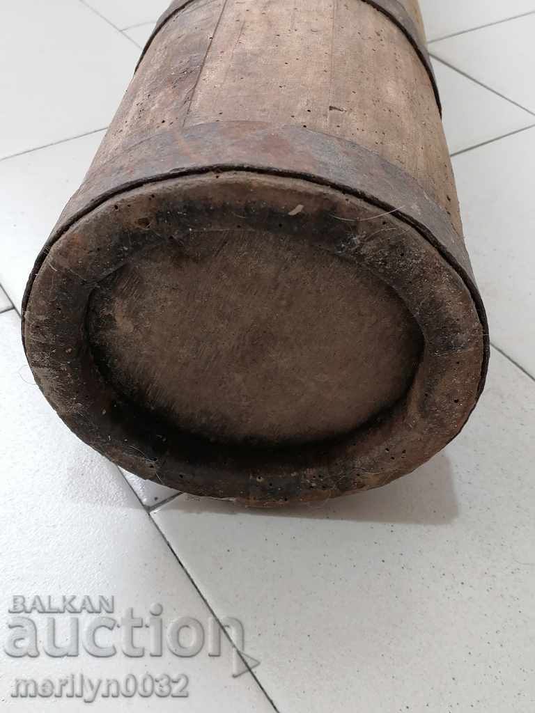 Piston for oil, wood, wood - 7 Piston for oil, wood, wood - 7