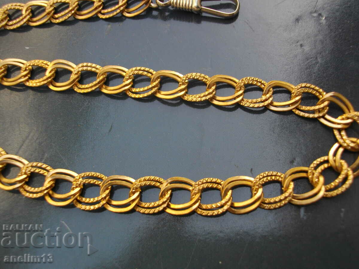 OLD GOLD POCKET WATCH CASE - 5 OLD GOLD POCKET WATCH CASE - 5