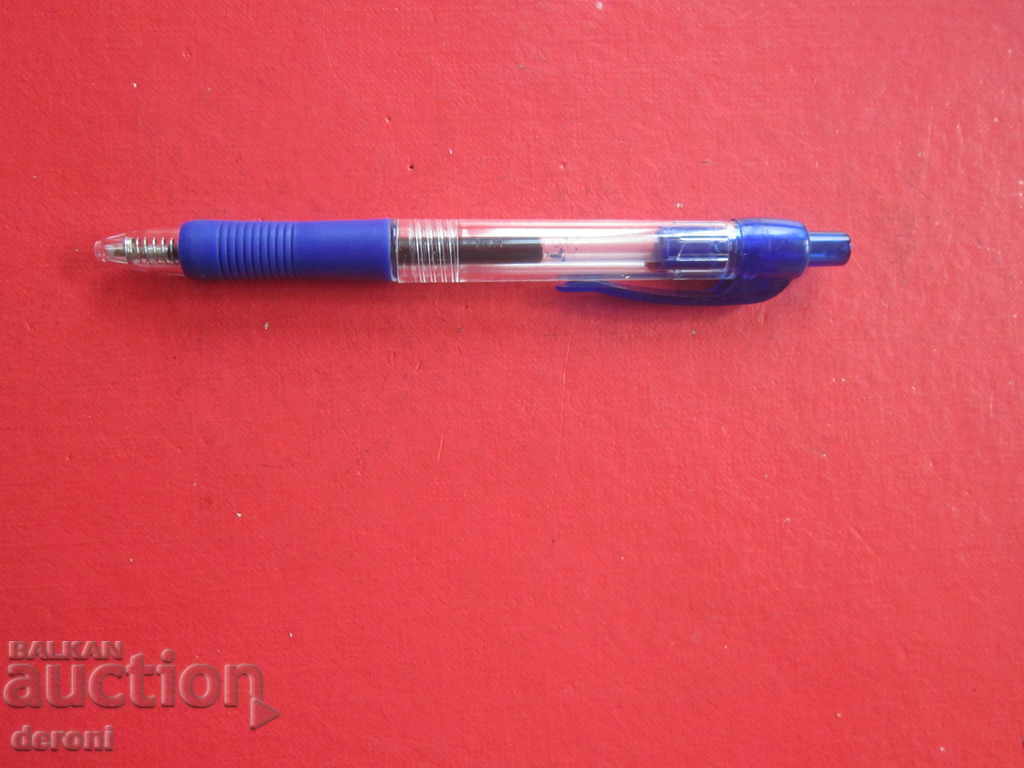 Аукцион Невероятен немски химикал химикалка Staples Аукцион Невероятен немски химикал химикалка Staples