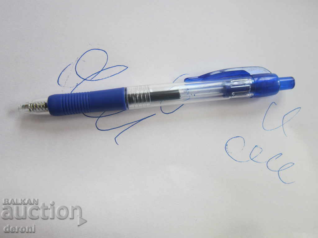 Невероятен немски химикал химикалка Staples - 5 Невероятен немски химикал химикалка Staples - 5