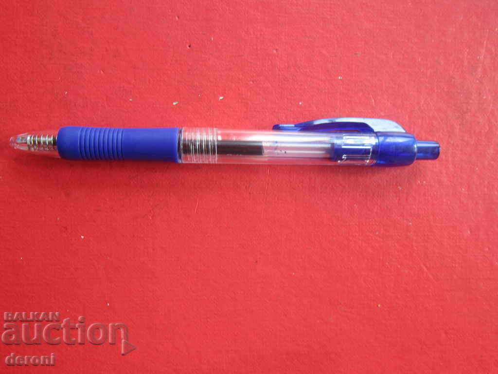 Невероятен немски химикал химикалка Staples - 6 Невероятен немски химикал химикалка Staples - 6