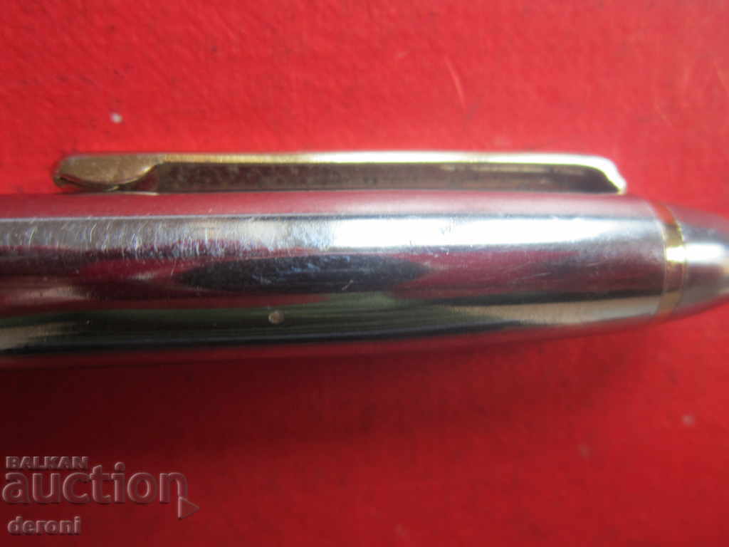 Amazing German pen gilding pen 2 with price 10.00 BGN | € 5.11 Amazing German pen gilding pen 2 with price 10.00 BGN | € 5.11