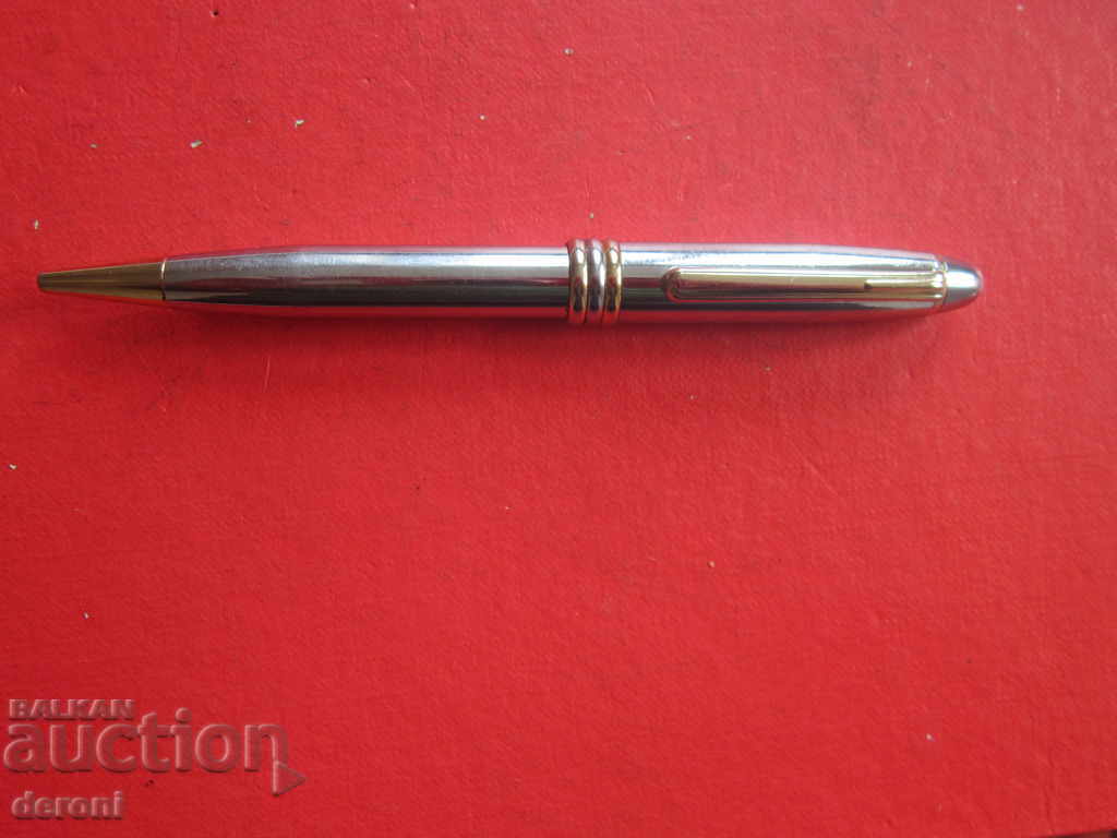 Delivery of Amazing German pen gilding pen 2 Delivery of Amazing German pen gilding pen 2