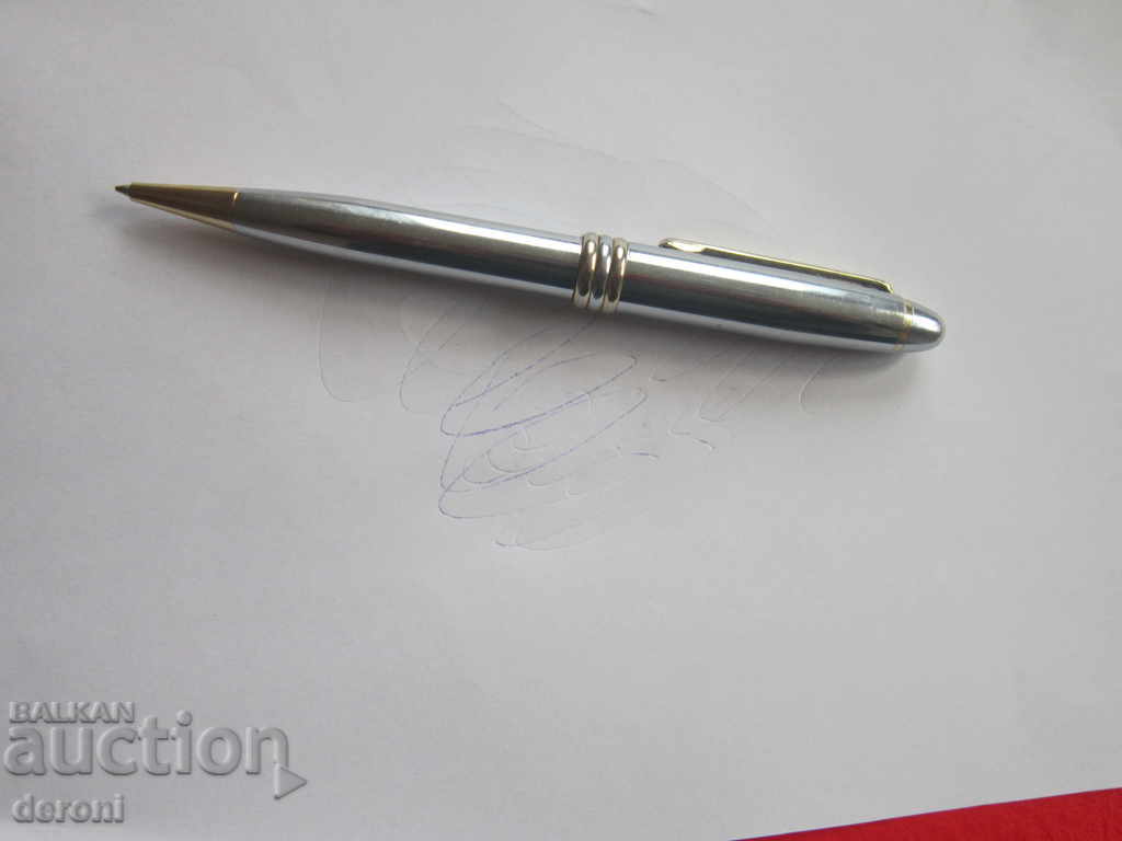 Amazing German pen gilding pen 2 - 5 Amazing German pen gilding pen 2 - 5