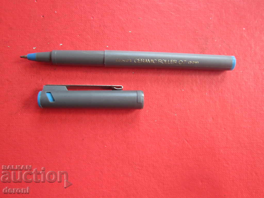 Delivery of Chemical pen Luxoz ceramic roler Delivery of Chemical pen Luxoz ceramic roler
