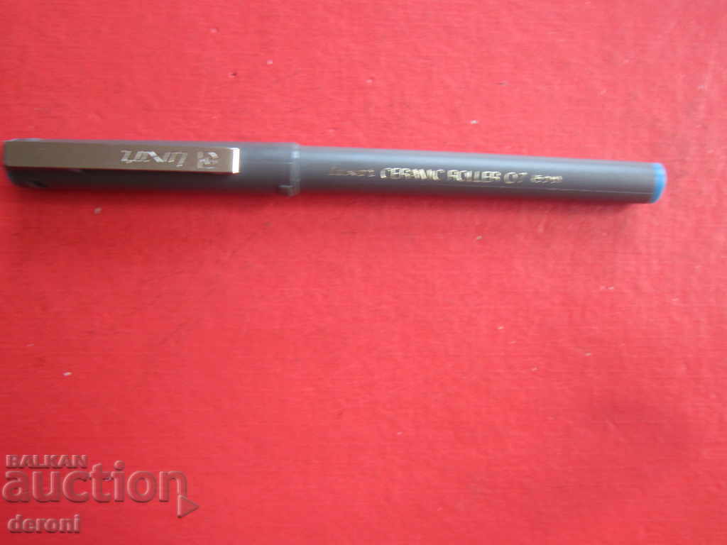 Chemical pen Luxoz ceramic roler - 6 Chemical pen Luxoz ceramic roler - 6