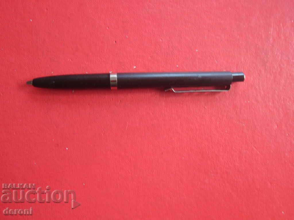 Auction Great Ballpoint Pen Lurgi Auction Great Ballpoint Pen Lurgi