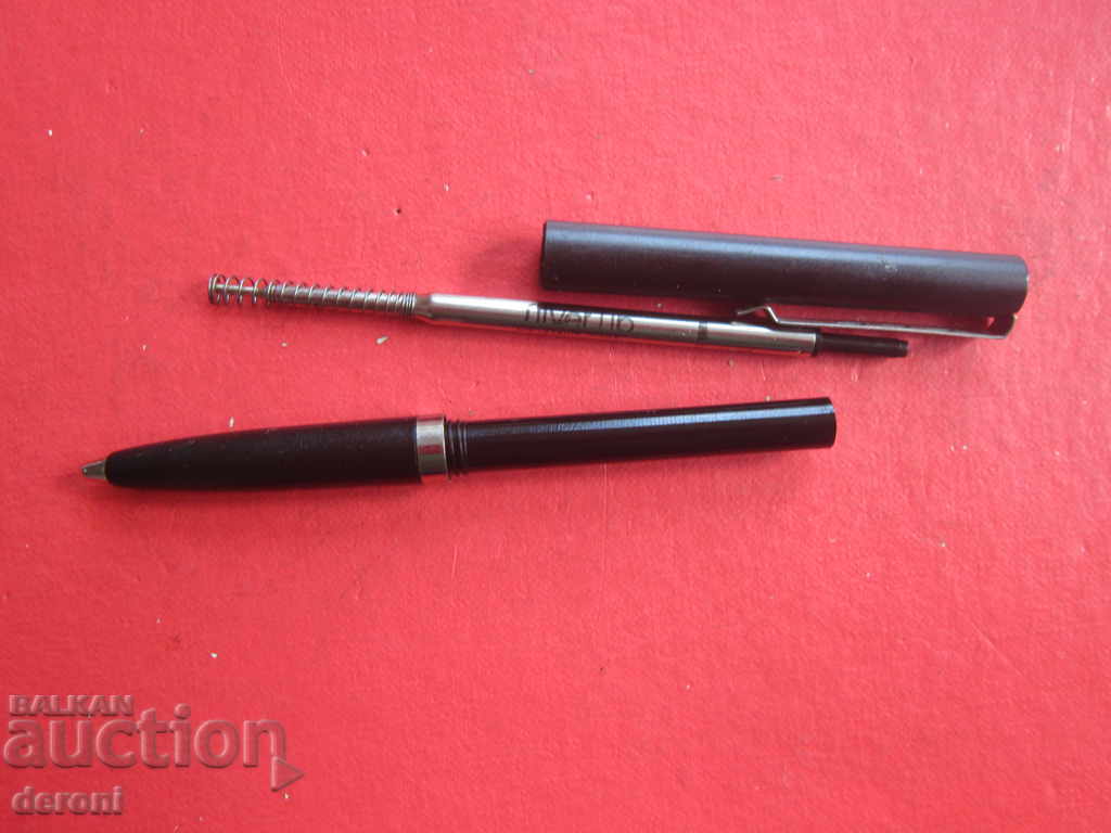 Delivery of Great Ballpoint Pen Lurgi Delivery of Great Ballpoint Pen Lurgi