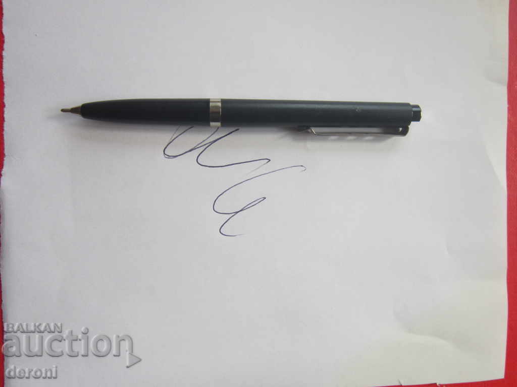 Great Ballpoint Pen Lurgi - 5 Great Ballpoint Pen Lurgi - 5
