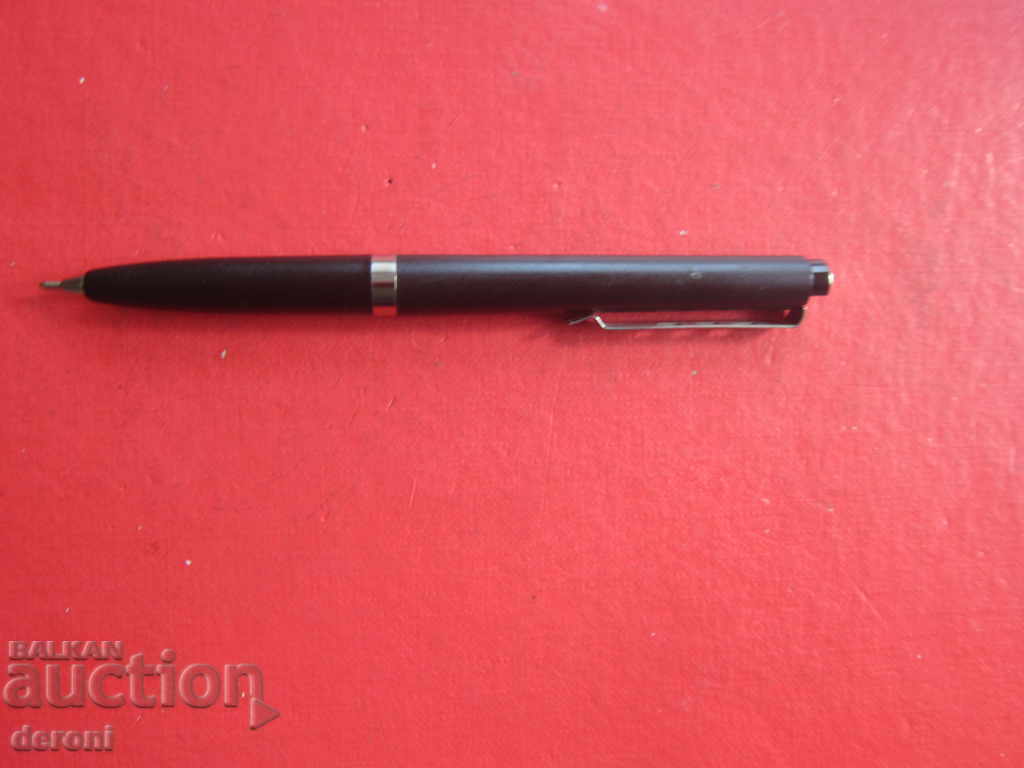Great Ballpoint Pen Lurgi - 6 Great Ballpoint Pen Lurgi - 6