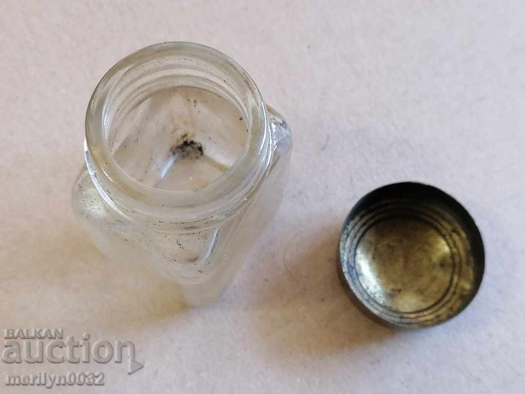 Old ink bottle bottle ink bottle - 5 Old ink bottle bottle ink bottle - 5