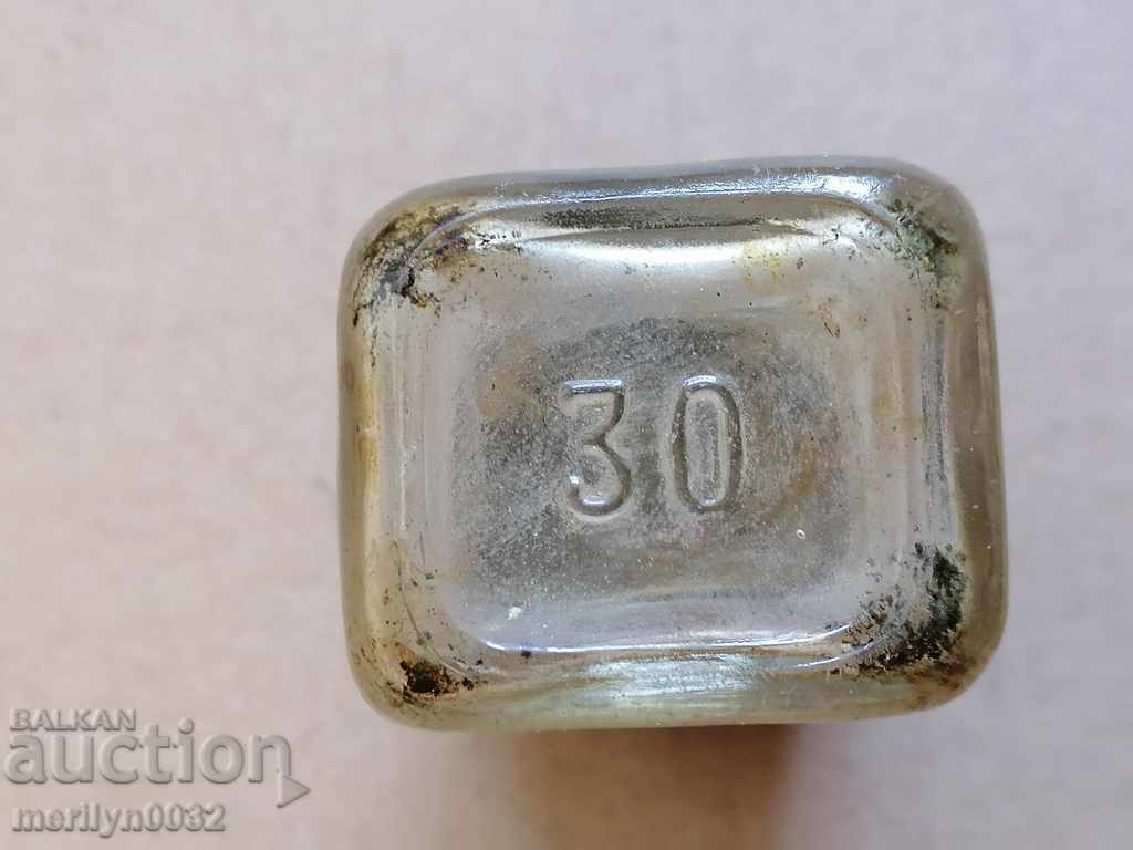 Old ink bottle bottle ink bottle - 7 Old ink bottle bottle ink bottle - 7