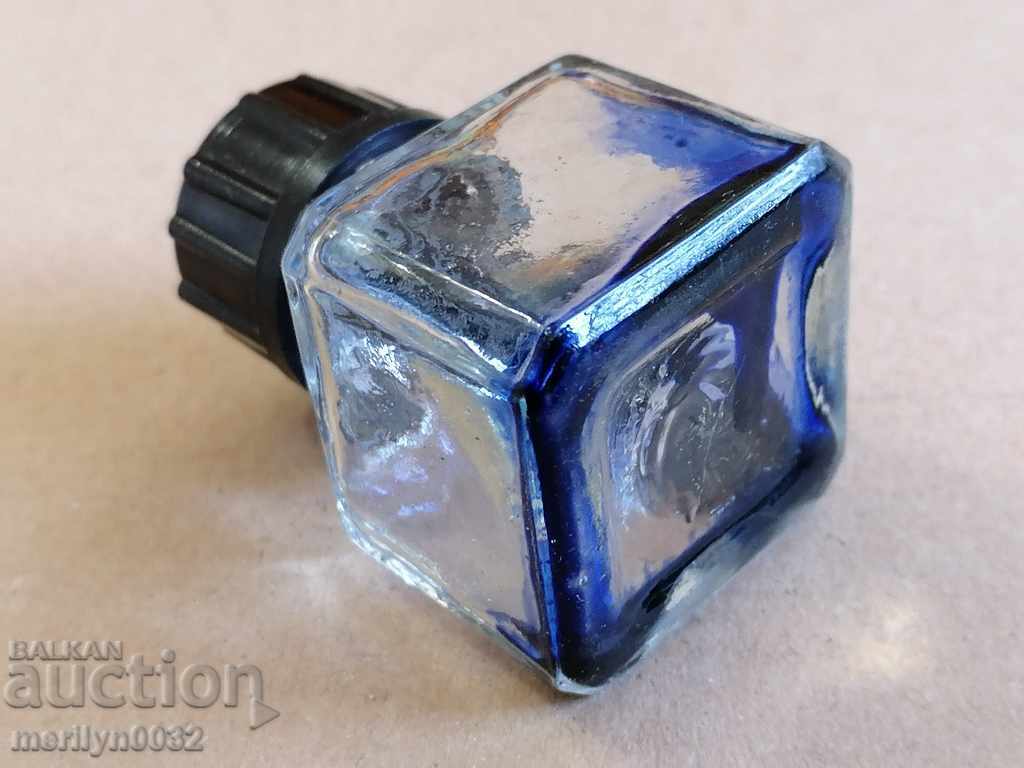 Auction Old ink bottle Ox bottle ink bottle Auction Old ink bottle Ox bottle ink bottle