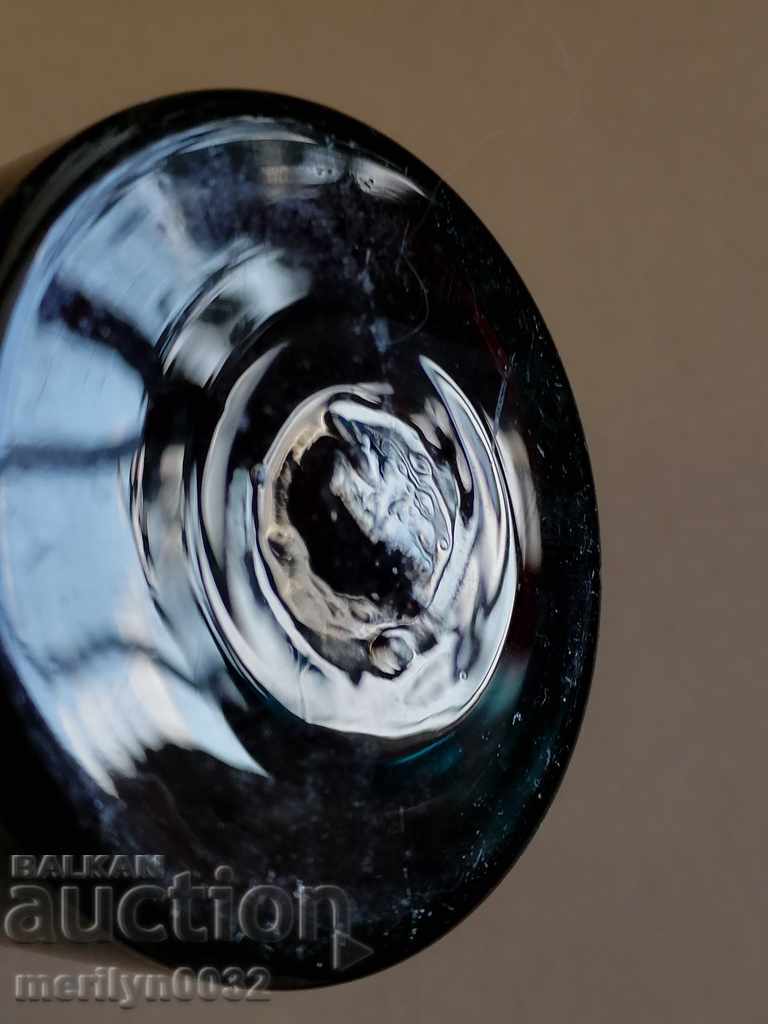 Auction  Pharmacy bottle, bottle