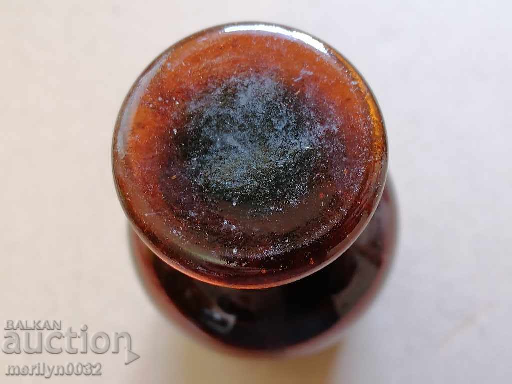 Pharmacy bottle, bottle - 5