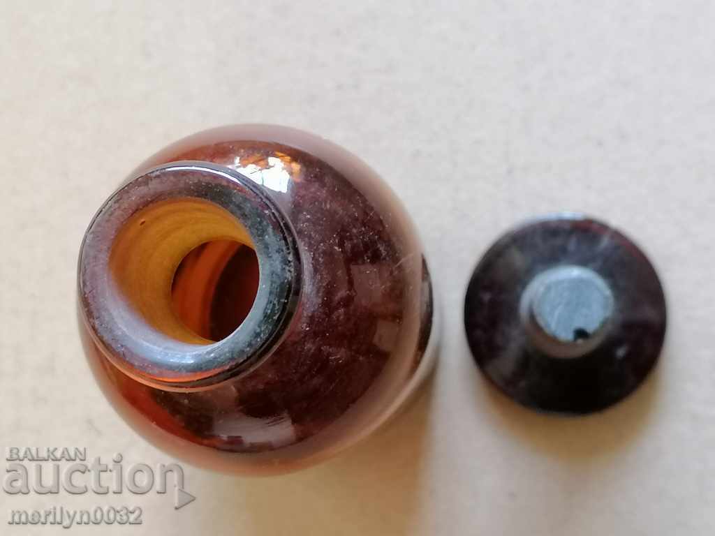 Delivery of Pharmacy bottle, bottle