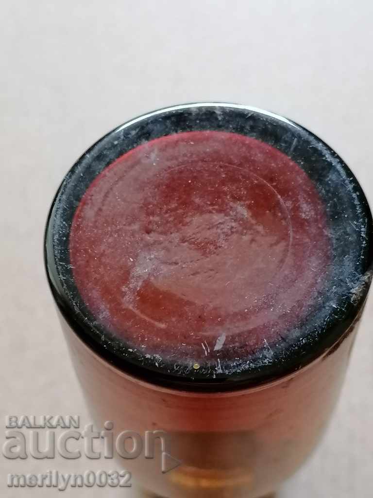 Pharmacy bottle, bottle - 5