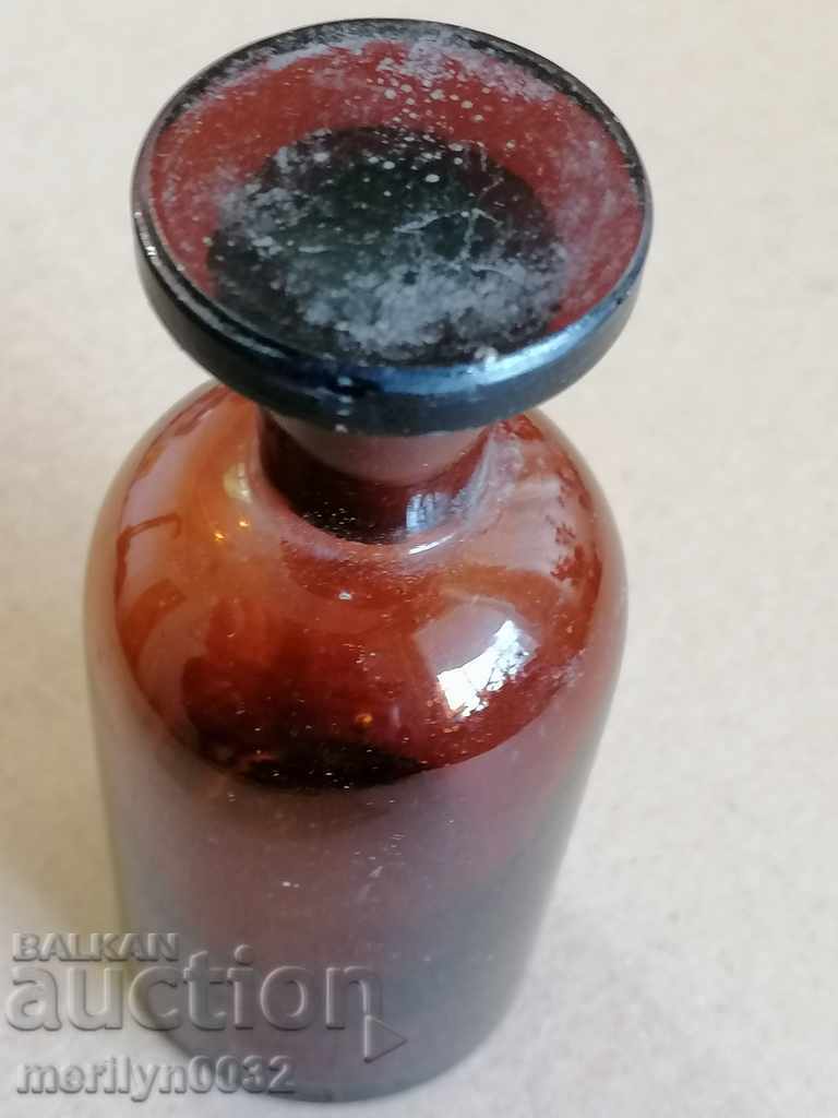 Pharmacy bottle, bottle - 6