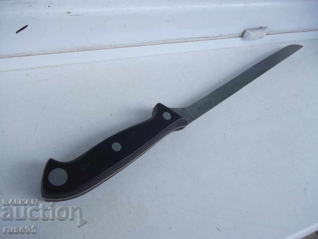 Cocina Enamel knife - 6