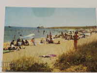 Plaja Ahtopol 1968 K 350