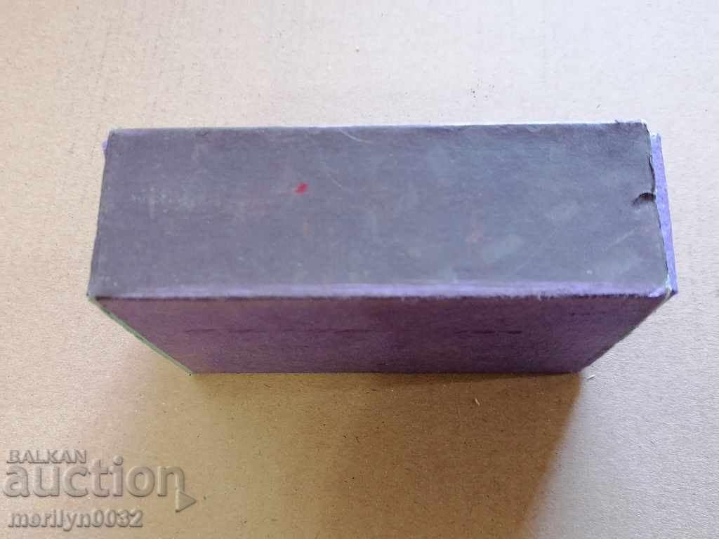 Auction Old match RECHFLOT Great USSR Auction Old match RECHFLOT Great USSR