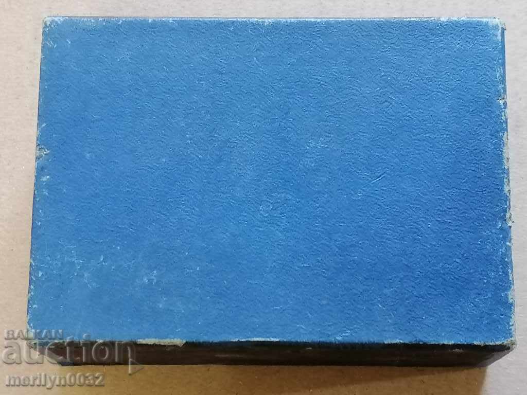 Auction Old German match Suhl Large Auction Old German match Suhl Large