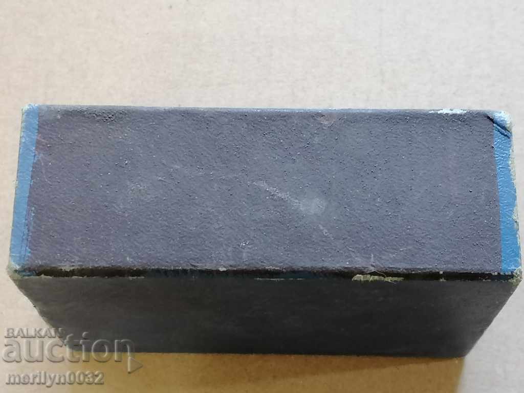 Delivery of Old German match Suhl Large Delivery of Old German match Suhl Large