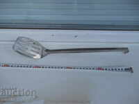Slotted spoon "Zepter"