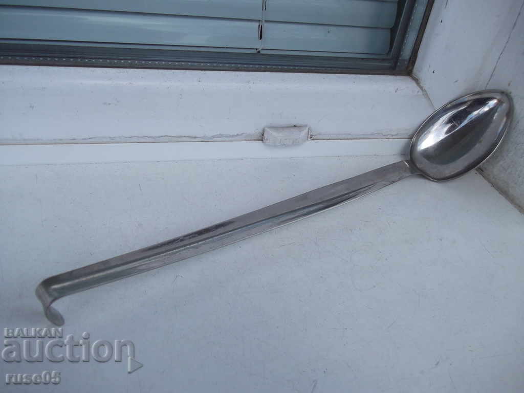 Zepter serving spoon - 6 Zepter serving spoon - 6