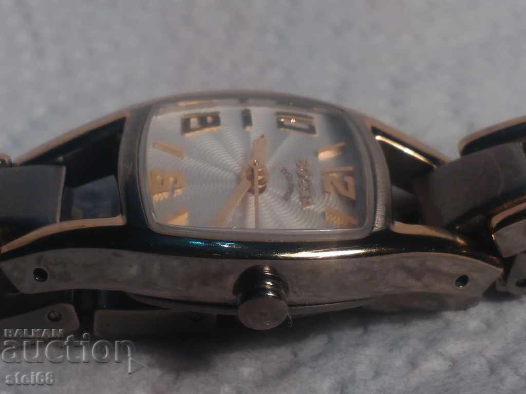 Аукцион ДАМСКИ ЧАСОВНИК -- BOSSIA