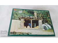 Καρτ ποστάλ Etara Strug για λιμάνια XVIII αιώνα 1981