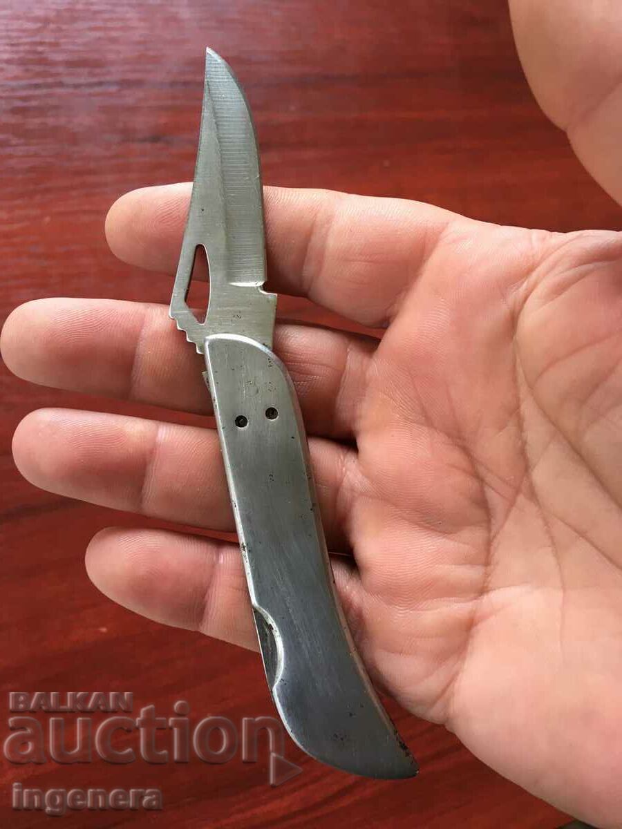 CUIT PICIOSA METAL PLIERE - 5