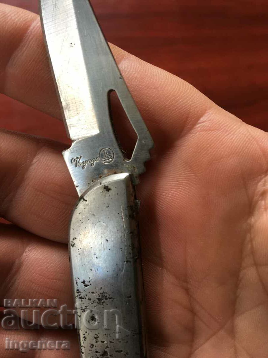 CUIT PICIOSA METAL PLIERE - 6