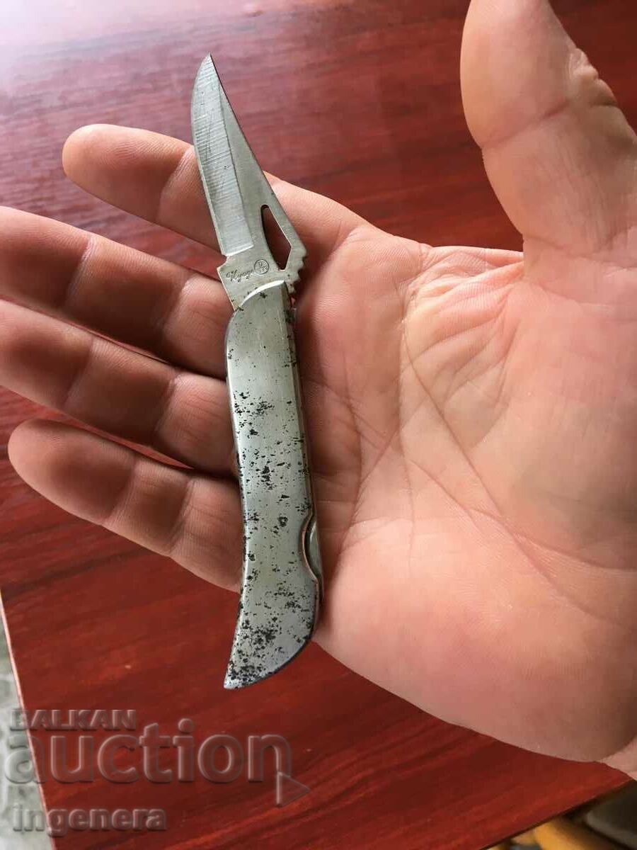 CUIT PICIOSA METAL PLIERE - 7