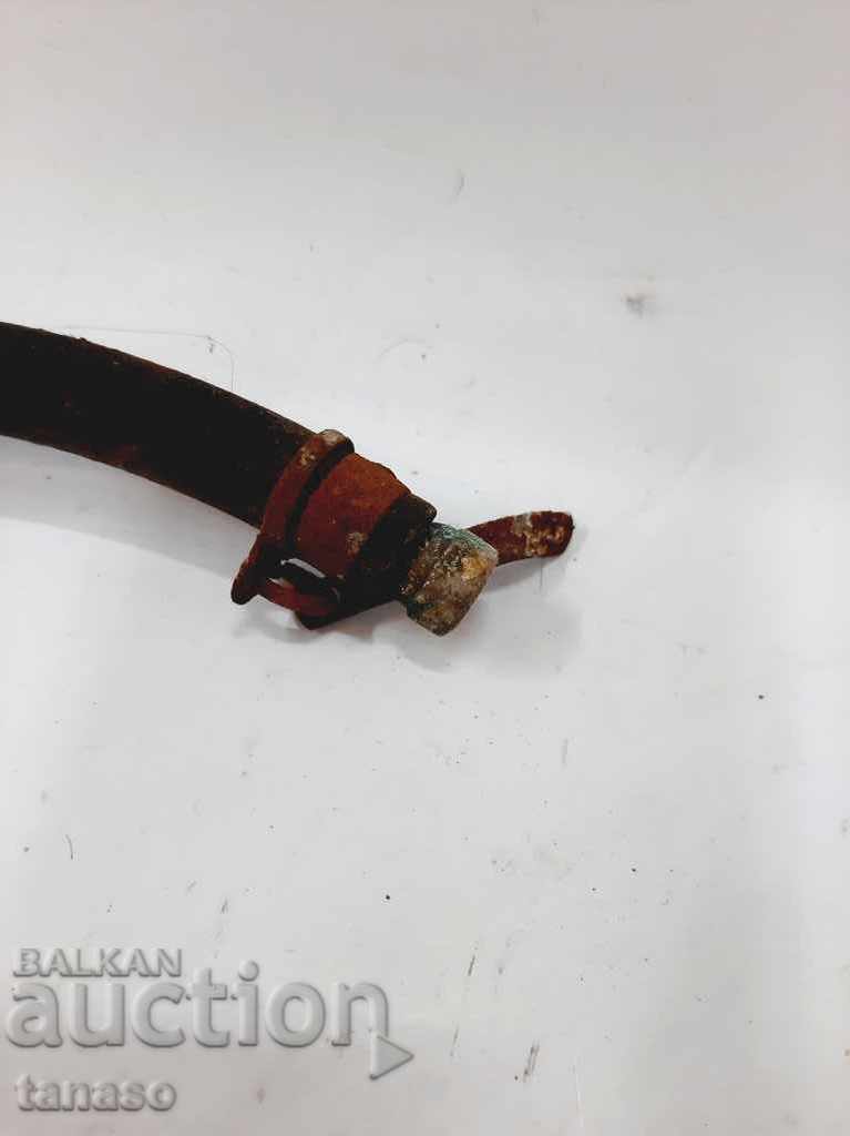 Auction Old tire pump, car, bicycle, motorcycle (4.5) Auction Old tire pump, car, bicycle, motorcycle (4.5)