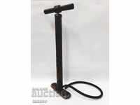 Стара помпа за гуми, автомобил, весосипед, мотор(4.5)