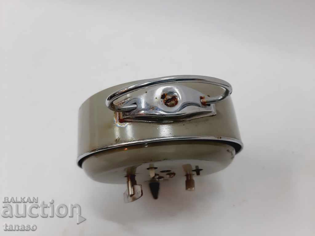 Old Chinese Alarm Clock (4.5) - 5 Old Chinese Alarm Clock (4.5) - 5