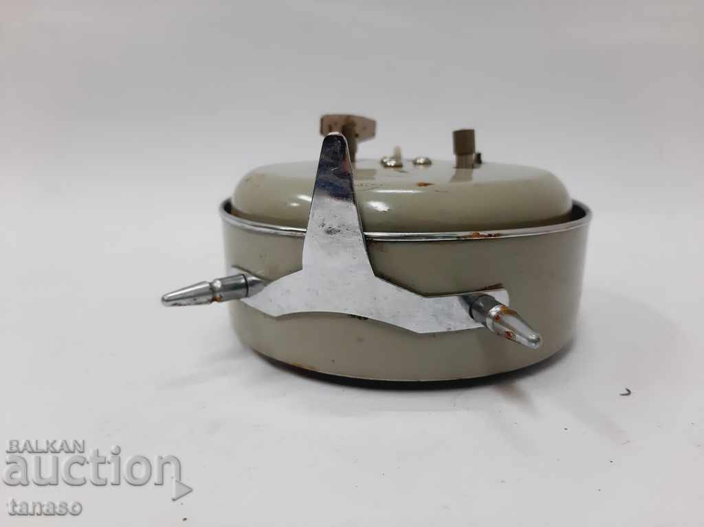 Old Chinese Alarm Clock (4.5) - 6 Old Chinese Alarm Clock (4.5) - 6