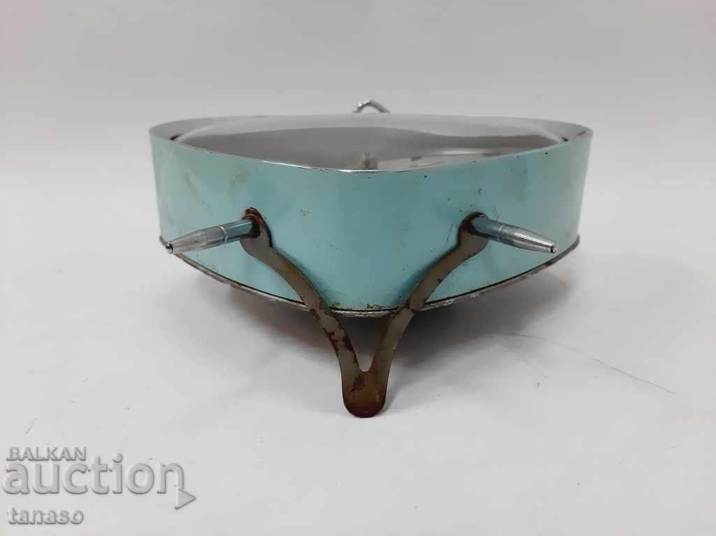 Old Chinese alarm clock - 7 Old Chinese alarm clock - 7