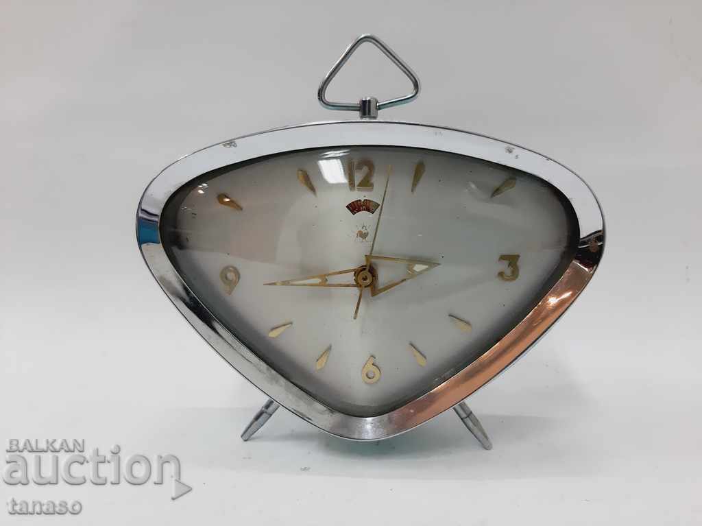 Παλαιό κινέζικο ξυπνητήρι