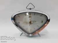 Vechiul ceas deșteptător chinezesc