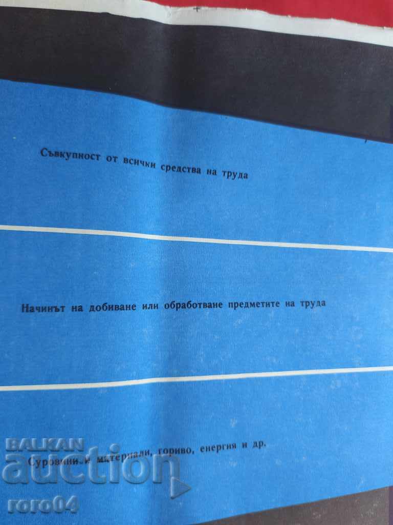 COMMUNIST POSTER - POSTER - 5