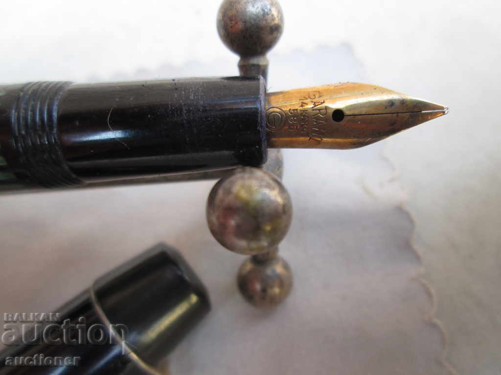 Vechiul PENIT DE AUR GARANT cu preț 100.00 BGN | € 51.13 Vechiul PENIT DE AUR GARANT cu preț 100.00 BGN | € 51.13