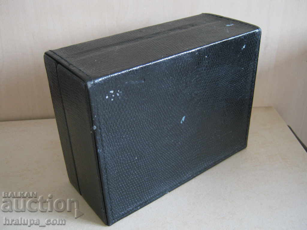 Watch case Marco Valentino Collection - 5 Watch case Marco Valentino Collection - 5