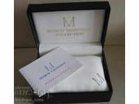 Θήκη ρολογιών Marco Valentino Collection