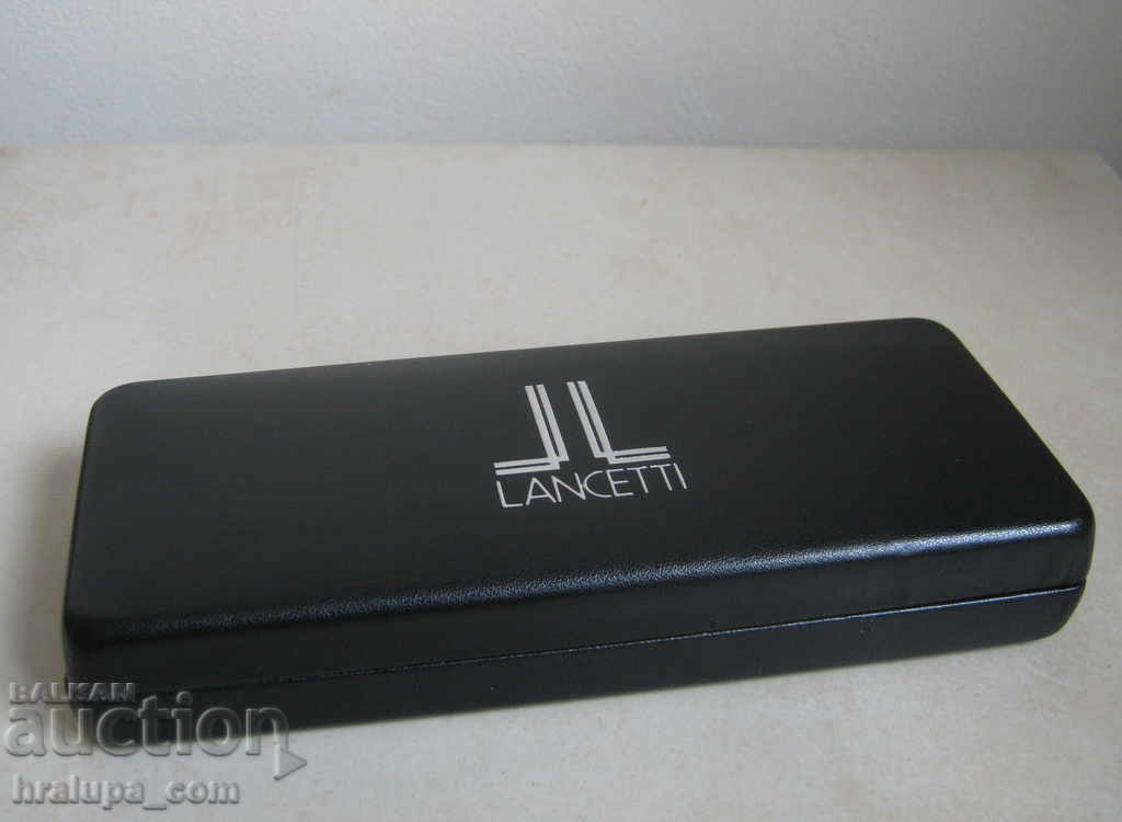 Licitație Husa stilou Lancetti