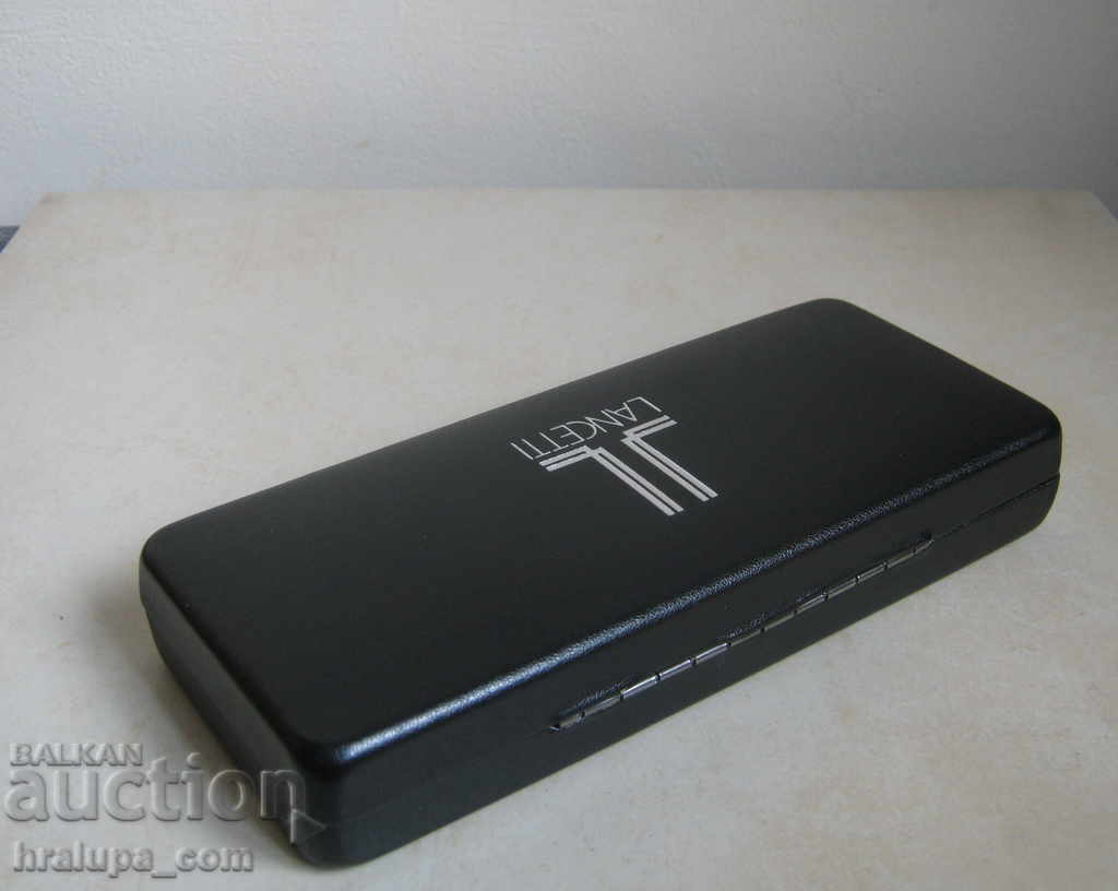 Livrarea Husa stilou Lancetti