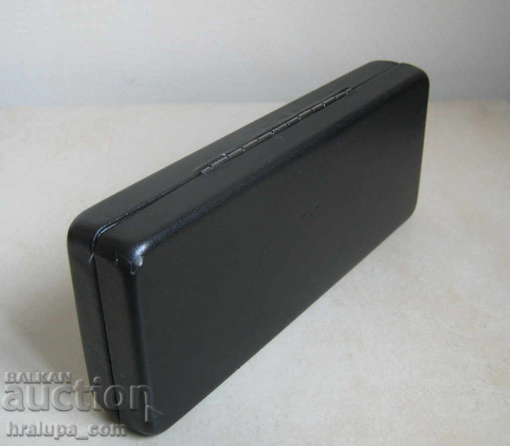 Husa stilou Lancetti - 5